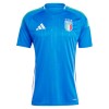 Officiële Voetbalshirt Italië Thuis EURO 2024 - Heren